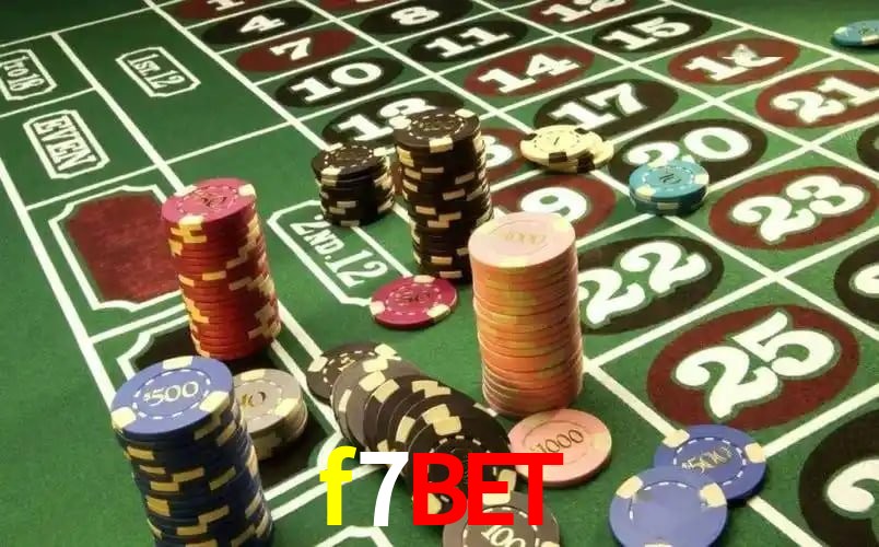 Estatísticas f7bet