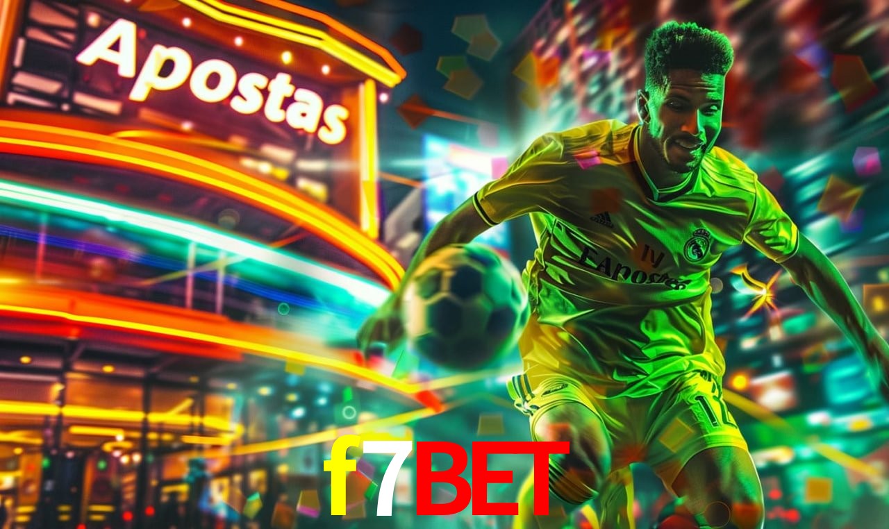 Experiência VIP f7bet