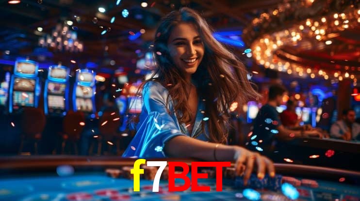 Experiência VIP f7bet
