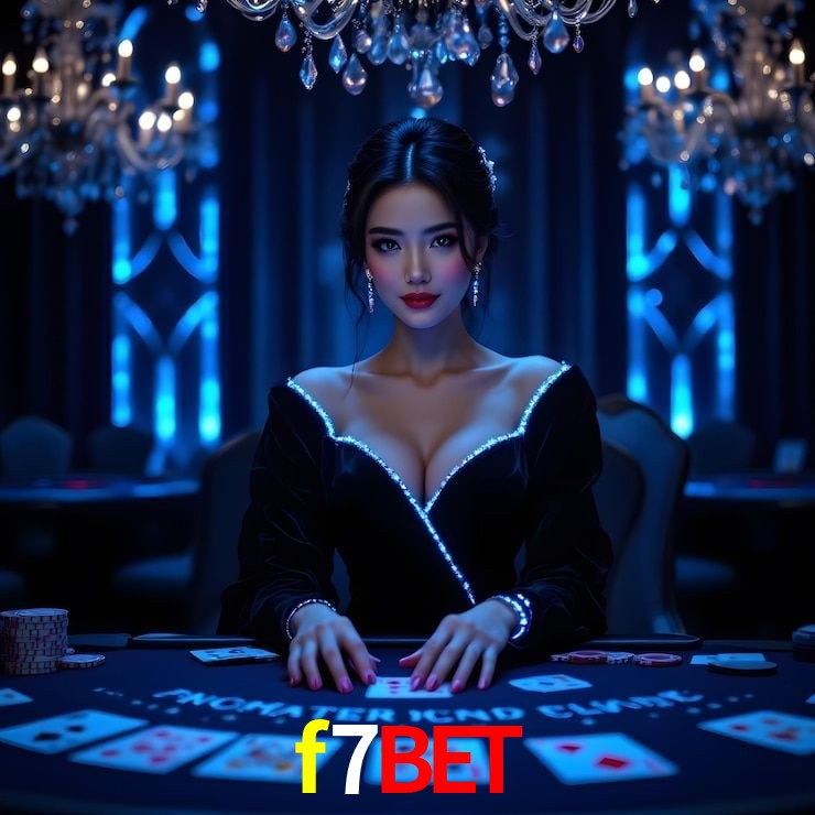 Recursos de Bônus f7bet