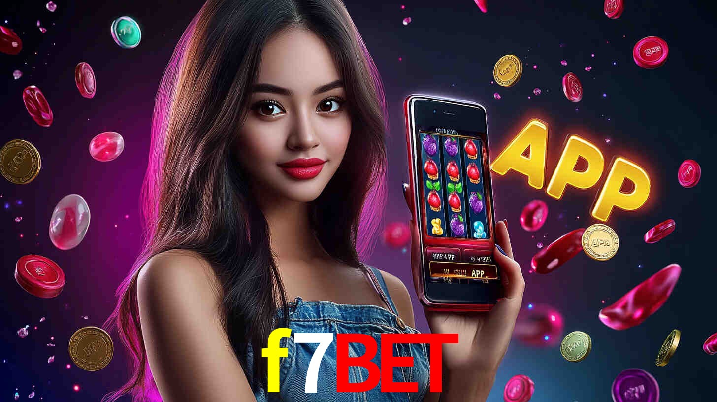A Popularidade dos Caça-Níqueis no f7bet