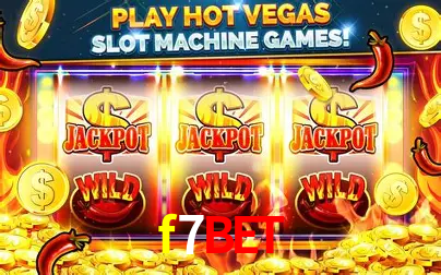 Descubra o Mundo do Cassino Online com f7bet