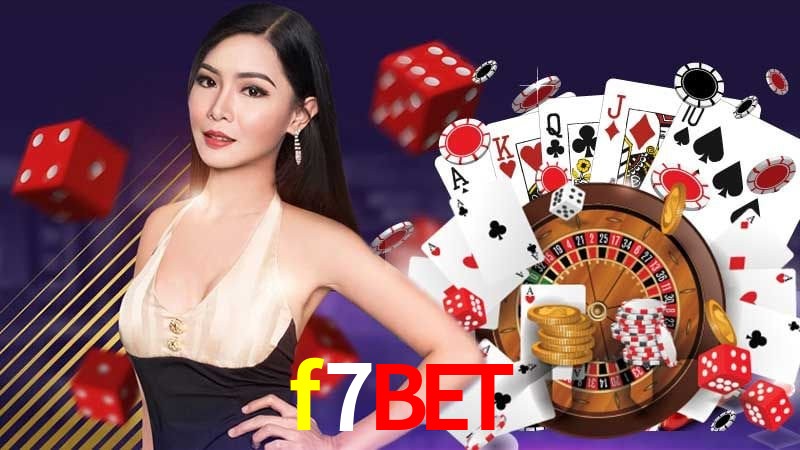 cassino f7bet