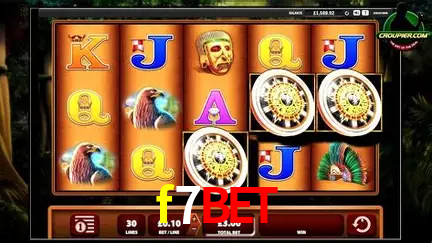 f7bet cassino online