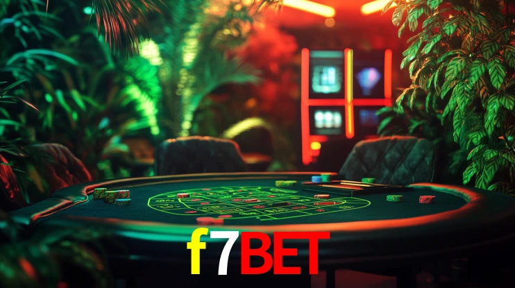 Roulette Table f7bet