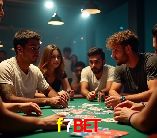 f7bet cassino