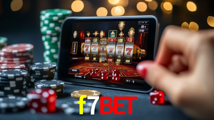 Daily Bonuses f7bet