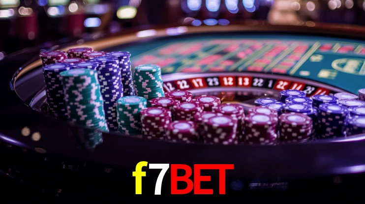 Live Casino f7bet