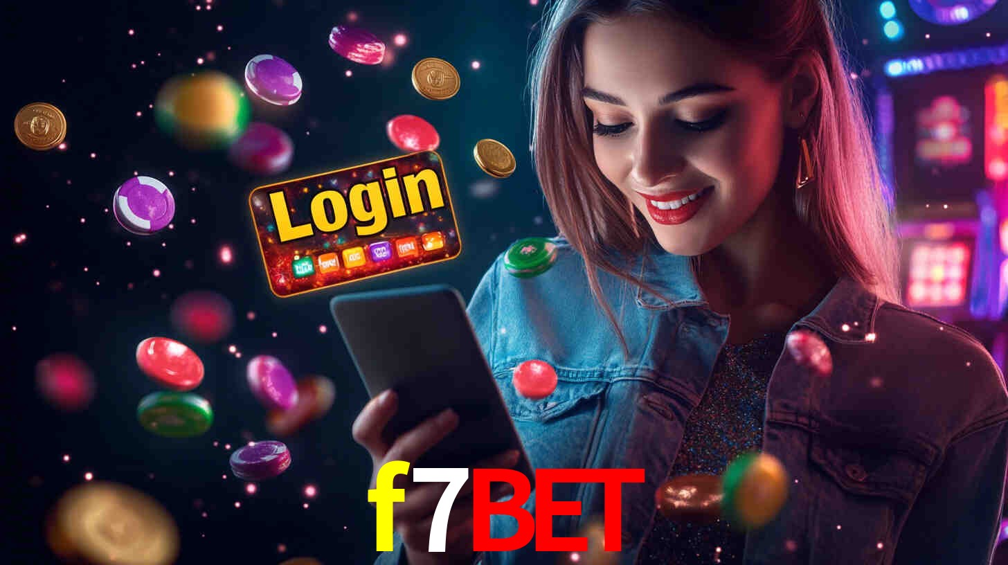 A Experiência Imersiva dos Cassinos Ao Vivo no f7bet