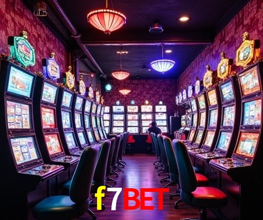 f7bet Plataforma Oficial