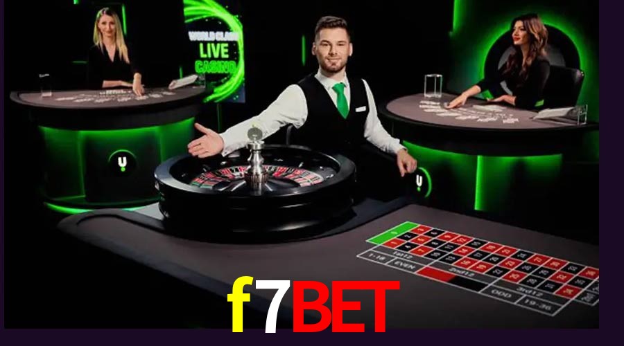 Platform Technology f7bet
