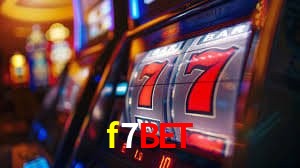 Casino Ao Vivo f7bet