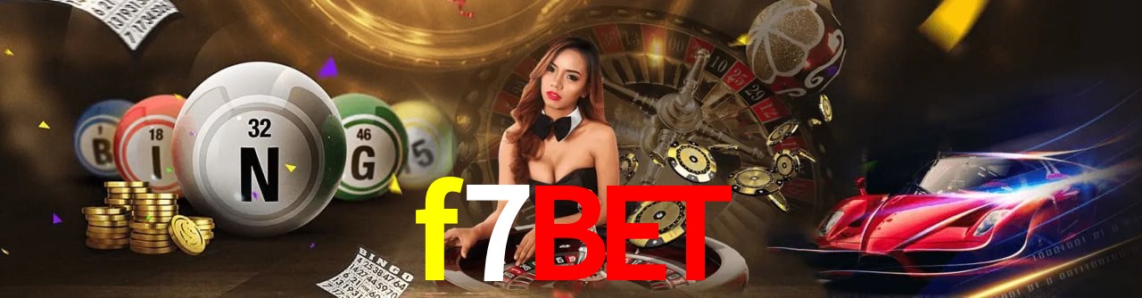f7bet Plataforma