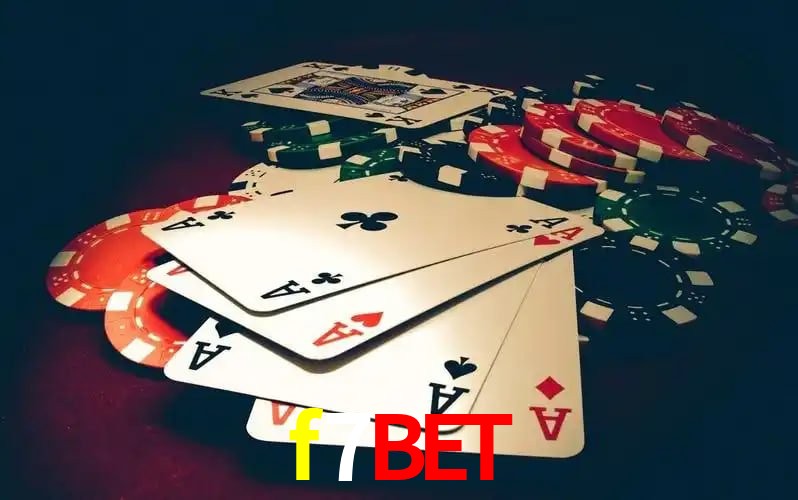 f7bet Plataforma