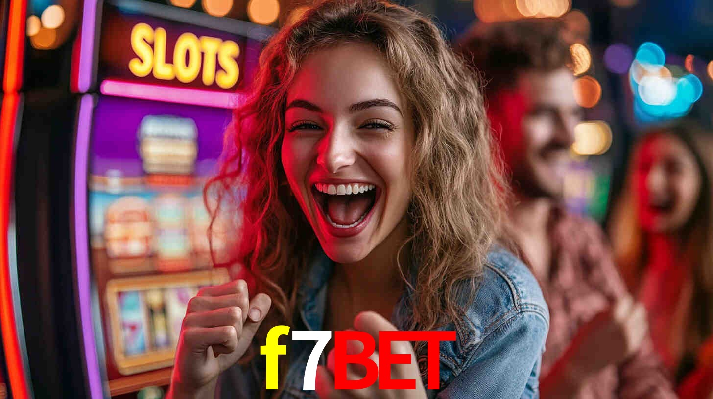 A Popularidade dos Caça-Níqueis no f7bet