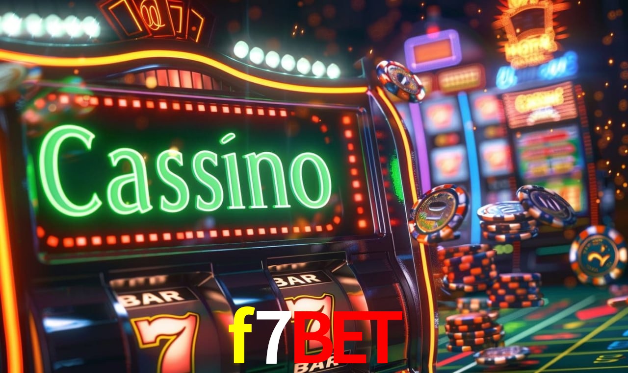Provedores de Jogos f7bet