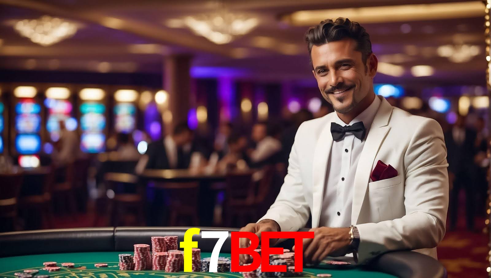 Cadastro Rápido f7bet