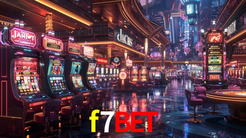 Live Casino f7bet