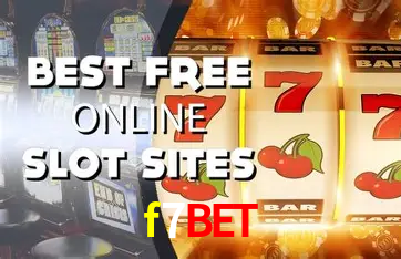 Descubra a Magia dos Jogos de Arcade no f7bet