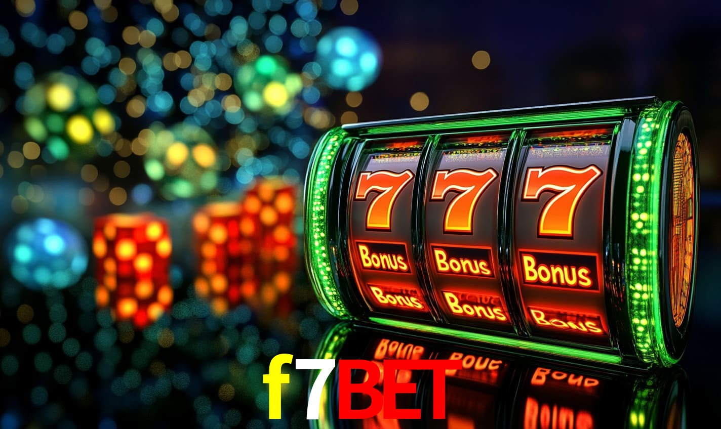 Jogos de Slot f7bet