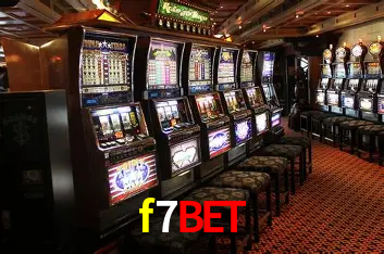 Inovações de Jogos na f7bet: O Futuro das Experiências Interativas