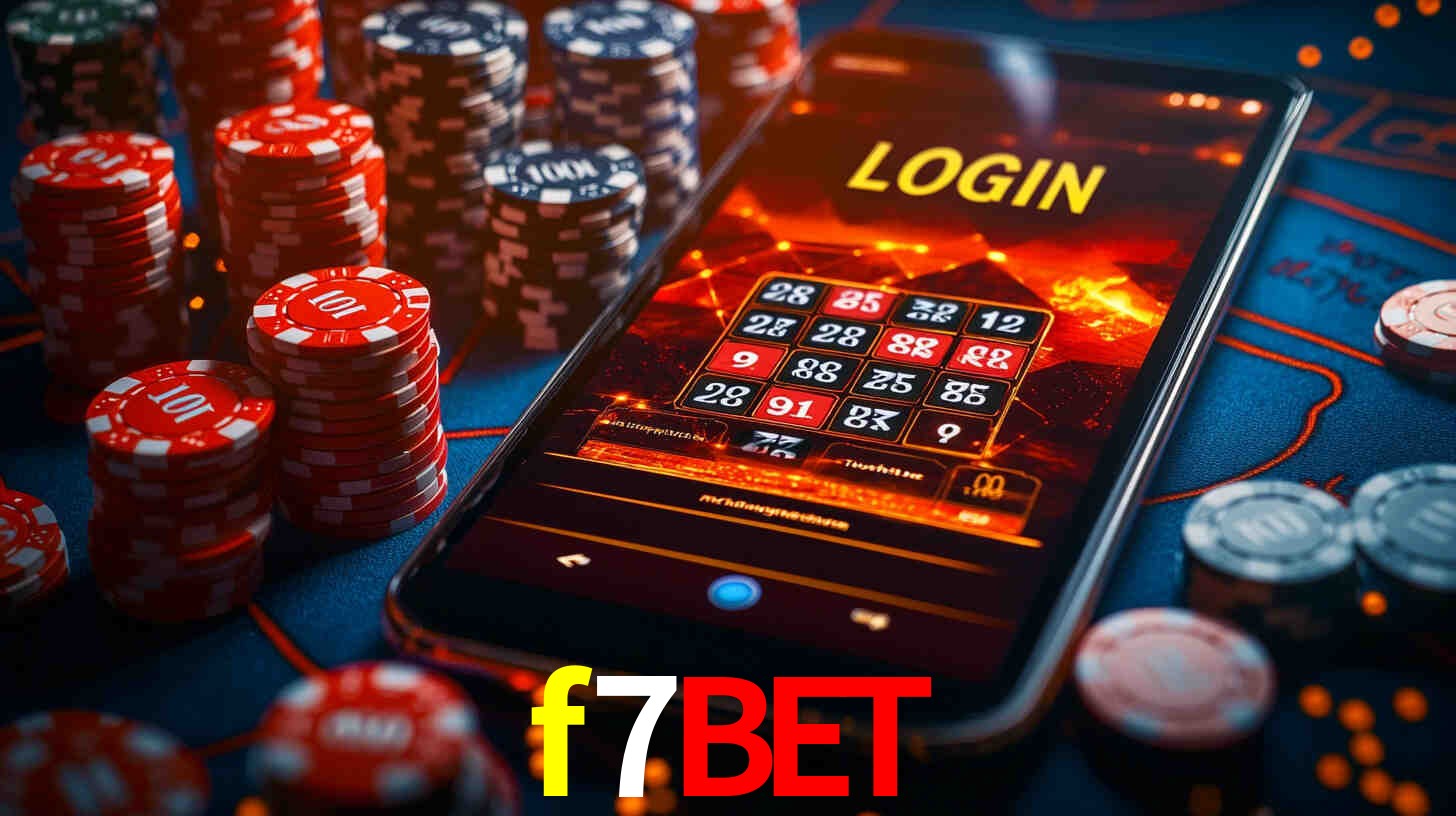 f7bet: A Experiência de Casino com Jogos de Mesa ao Vivo