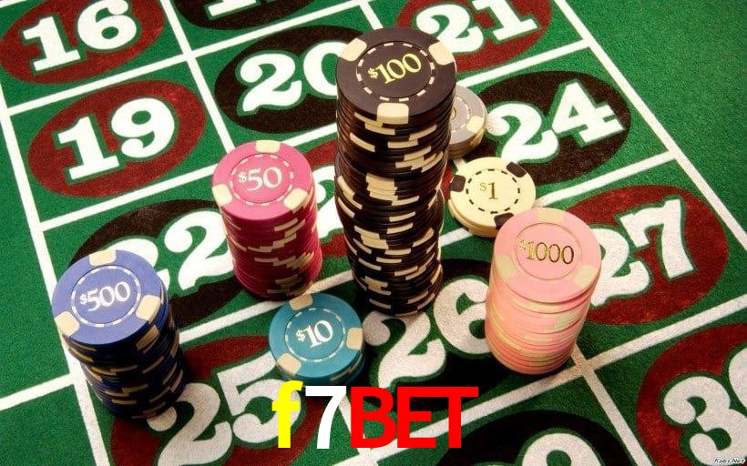 Descubra o Programa VIP da f7bet: Vantagens Exclusivas para Jogadores