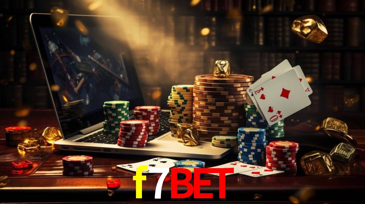 Bônus Diários f7bet