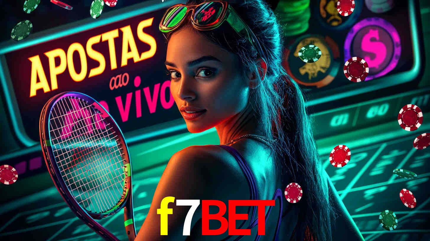 Apostas Esportivas na f7bet: Um Guia Completo