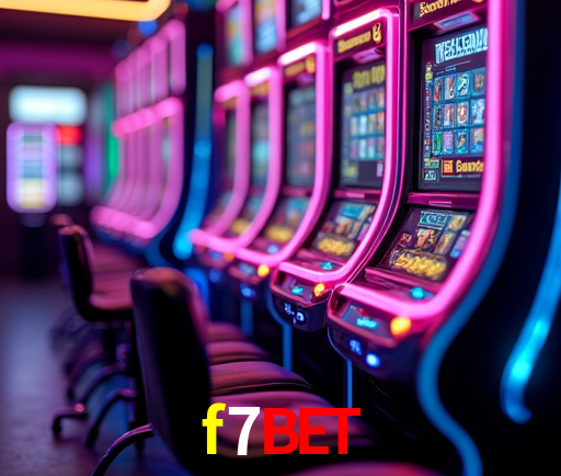 f7bet cassino online