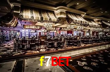 APP oficial da f7bet para mobile